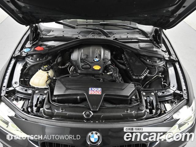 BMW 3-Series 320d