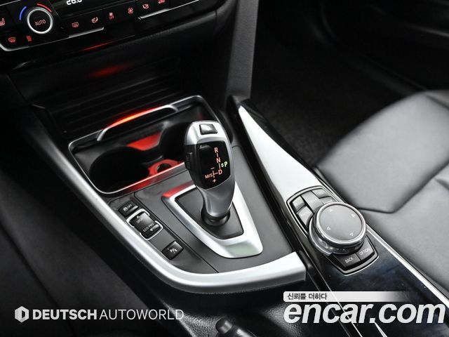 BMW 3-Series 320d