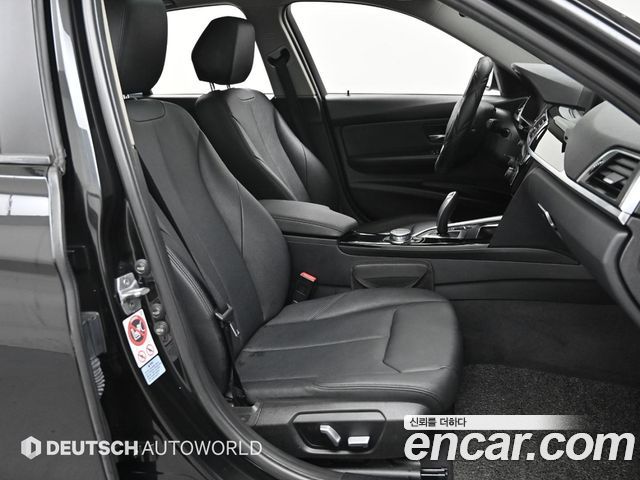 BMW 3-Series 320d