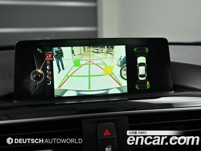 BMW 3-Series 320d