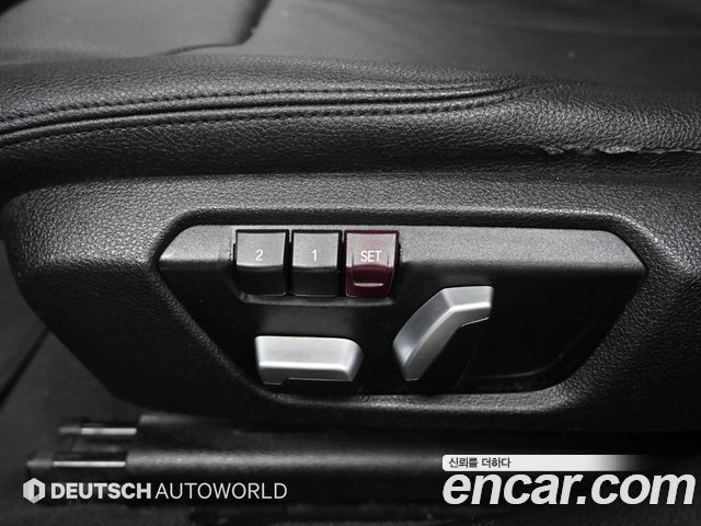 BMW 3-Series 320d