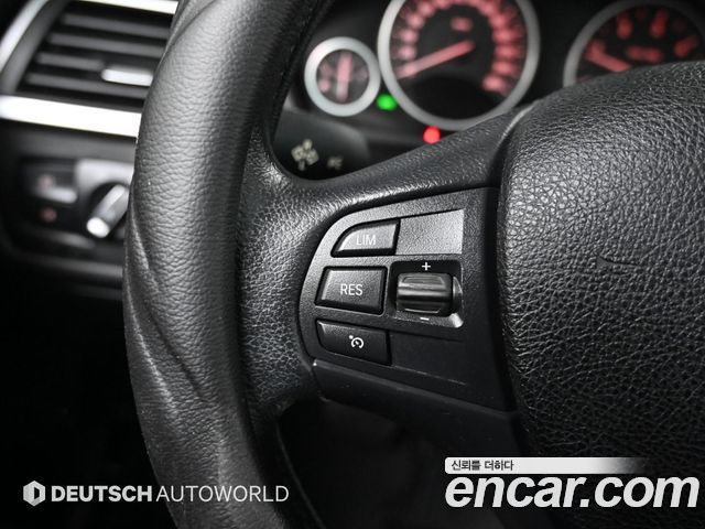 BMW 3-Series 320d