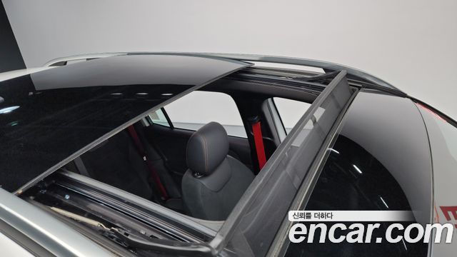 Mercedes-Benz GLB-Class AMG GLB35 4MATIC