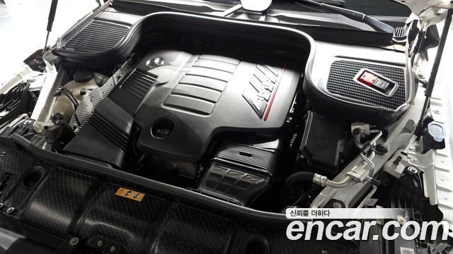 Mercedes-Benz GLE-Class AMG GLE53 4MATIC+
