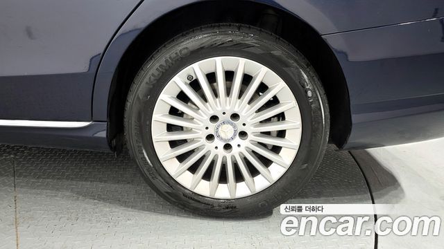 Mercedes-Benz C-Class C220 d Exclusive