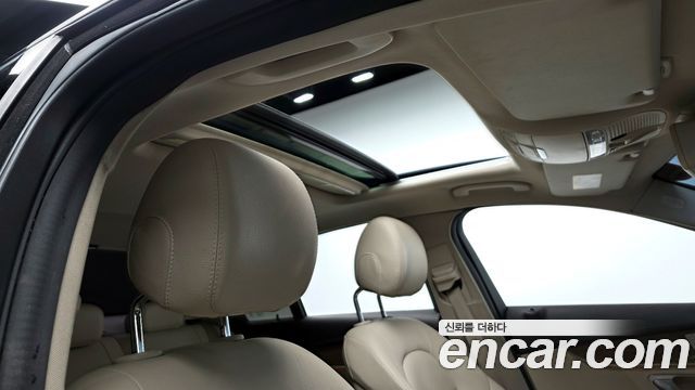 Mercedes-Benz C-Class C220 d Exclusive