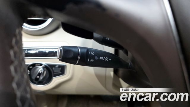 Mercedes-Benz C-Class C220 d Exclusive