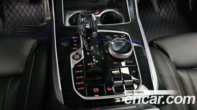 BMW X7 xDrive 30d M Sport 6 STR