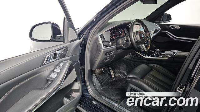 BMW X7 xDrive 30d M Sport 6 STR