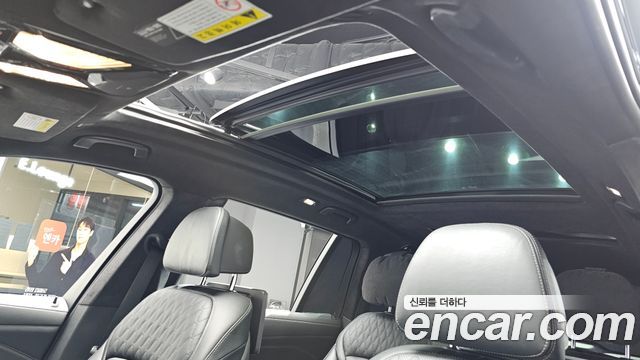 BMW X7 xDrive 30d M Sport 6 STR
