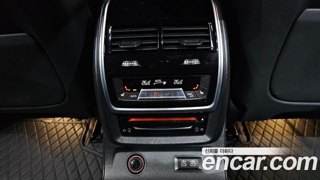 BMW X7 xDrive 30d M Sport 6 STR
