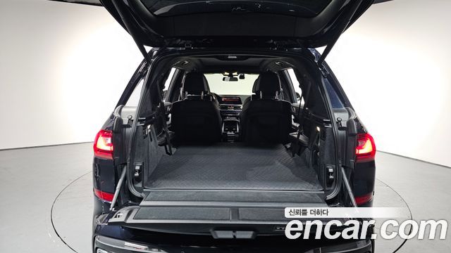 BMW X7 xDrive 30d M Sport 6 STR