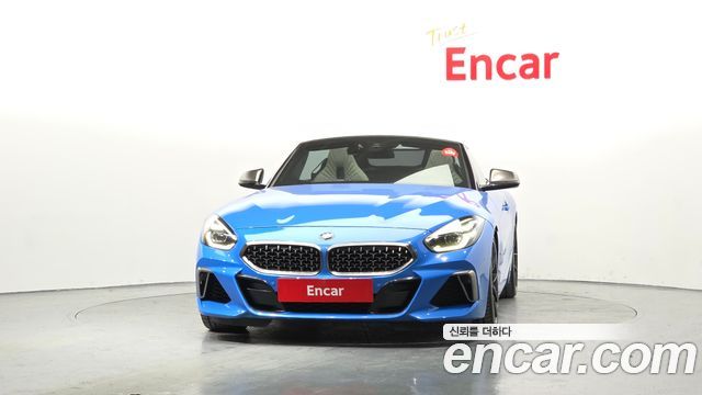 BMW Z4 M40i
