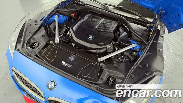 BMW Z4 M40i