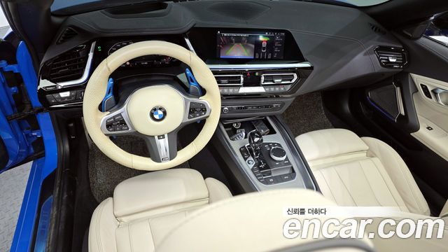 BMW Z4 M40i