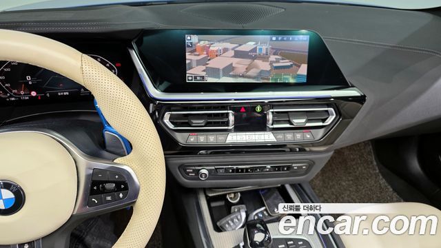 BMW Z4 M40i