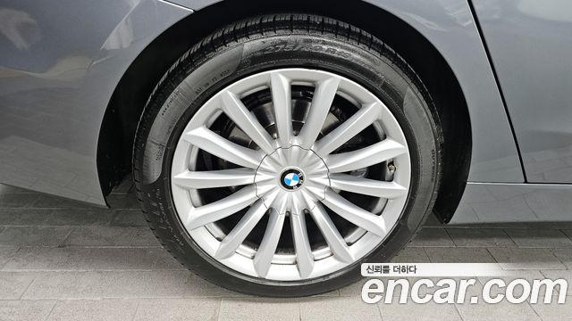 BMW Gran Turismo 630i xDrive Luxury