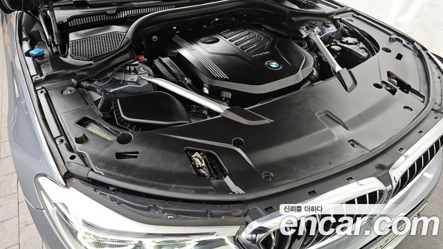 BMW Gran Turismo 630i xDrive Luxury