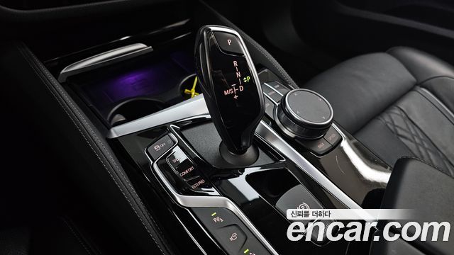 BMW Gran Turismo 630i xDrive Luxury