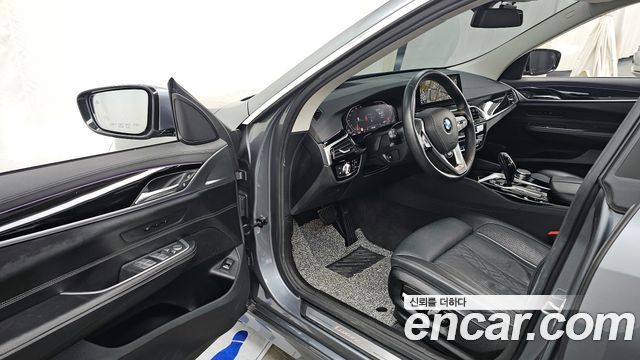 BMW Gran Turismo 630i xDrive Luxury