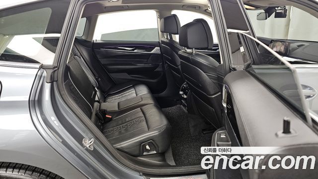 BMW Gran Turismo 630i xDrive Luxury