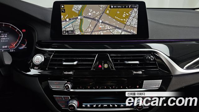 BMW Gran Turismo 630i xDrive Luxury