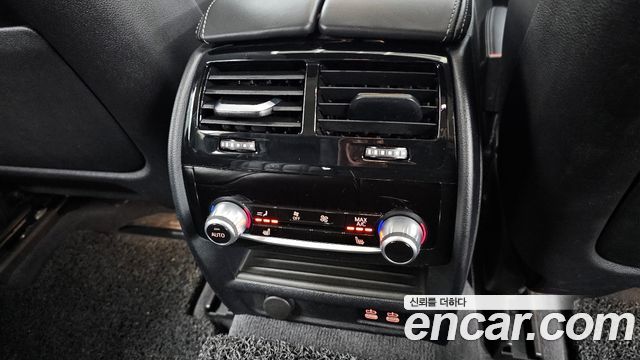 BMW Gran Turismo 630i xDrive Luxury