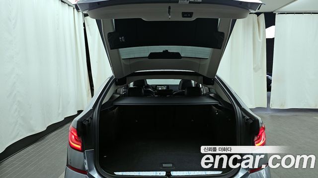 BMW Gran Turismo 630i xDrive Luxury