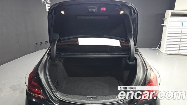Mercedes-Benz S-Class S450L 4MATIC