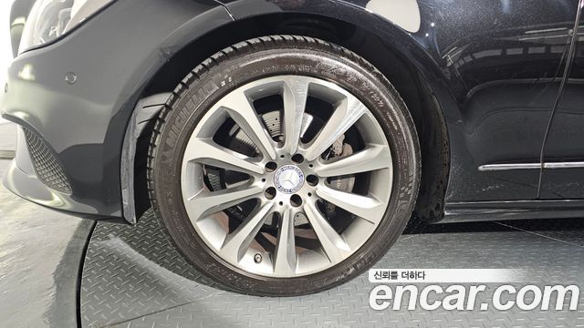 Mercedes-Benz CLS-Class CLS250 d 4MATIC