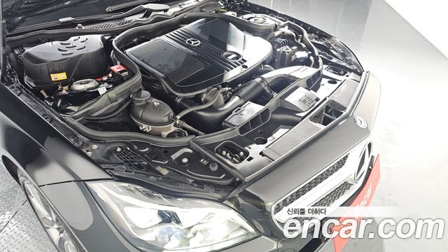 Mercedes-Benz CLS-Class CLS250 d 4MATIC