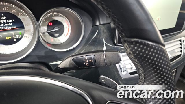 Mercedes-Benz CLS-Class CLS250 d 4MATIC