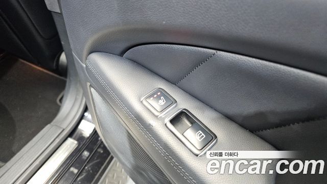Mercedes-Benz CLS-Class CLS250 d 4MATIC