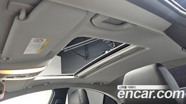 Mercedes-Benz CLS-Class CLS250 d 4MATIC
