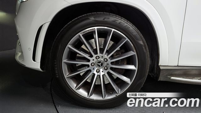 Mercedes-Benz GLE-Class GLE400d 4MATIC Coupe