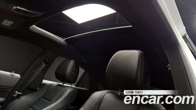 Mercedes-Benz GLE-Class GLE400d 4MATIC Coupe