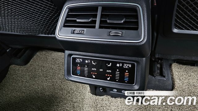 Audi e-tron 55 Quattro Sportback
