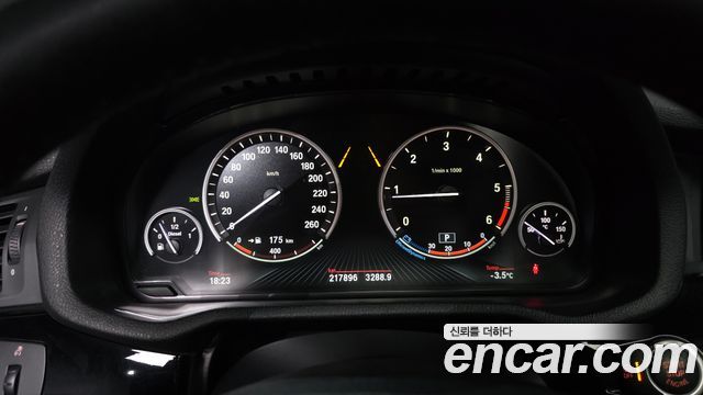 BMW X4 (F26) xDrive20d SAC Edition