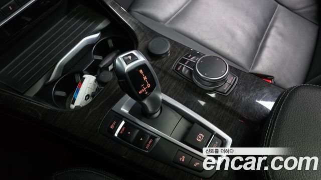 BMW X4 (F26) xDrive20d SAC Edition