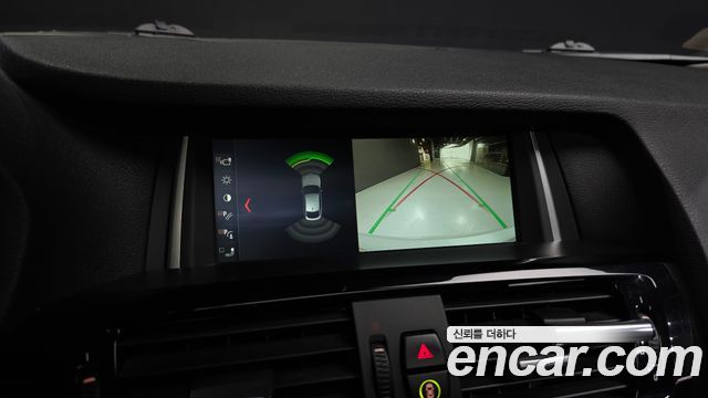 BMW X4 (F26) xDrive20d SAC Edition