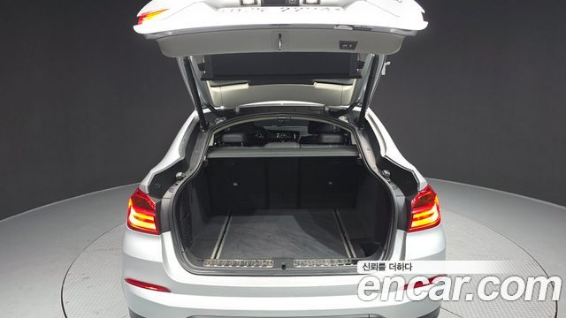 BMW X4 (F26) xDrive20d SAC Edition