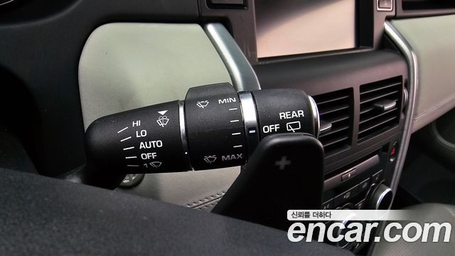 Land Rover Discovery Sport 2.0 TD4 SE
