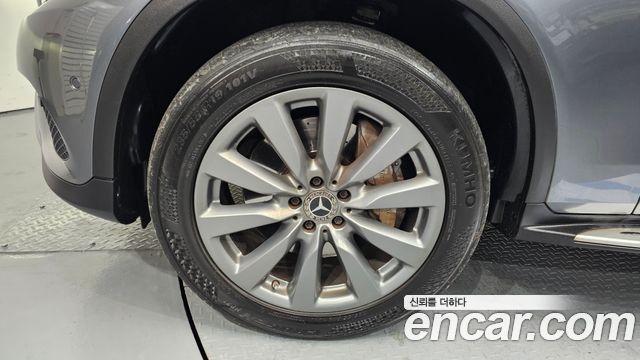 Mercedes-Benz GLC-Class GLC350e 4MATIC Premium