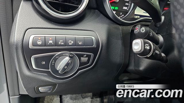 Mercedes-Benz GLC-Class GLC350e 4MATIC Premium