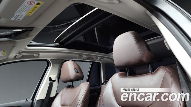 BMW X3 xDrive 20d
