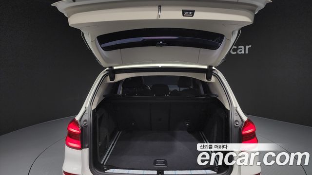 BMW X3 xDrive 20d