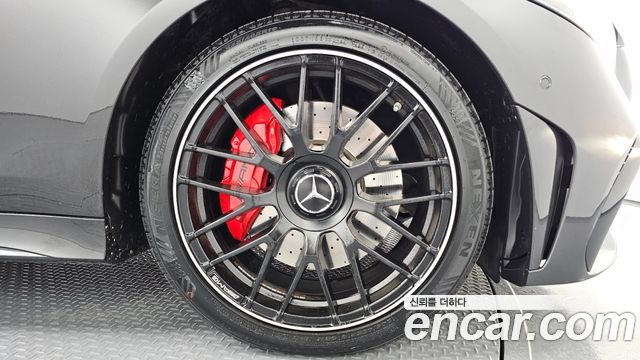 Mercedes-Benz CLS-Class CLS300d 4MATIC