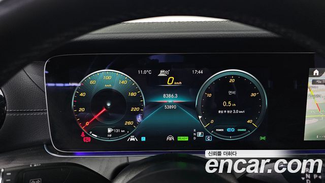 Mercedes-Benz CLS-Class CLS300d 4MATIC