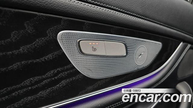 Mercedes-Benz CLS-Class CLS300d 4MATIC