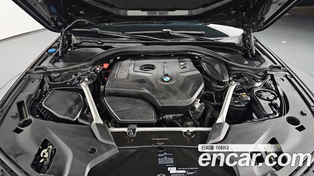 BMW 5-Series 530i Luxury Plus